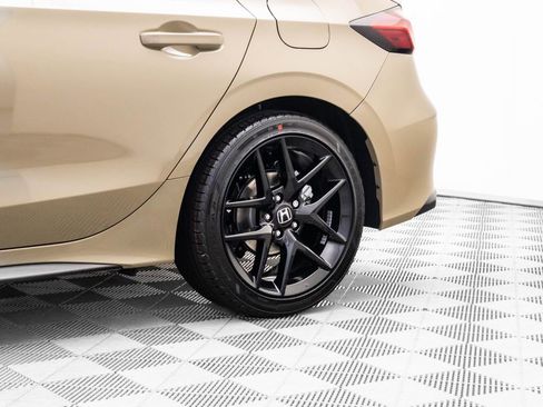 New 2026 Honda Civic Sport image 34