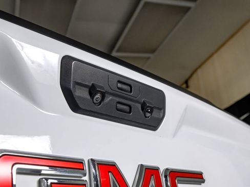 Used 2023 GMC Sierra 1500 AT4 image 47