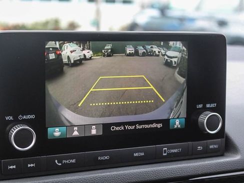 Used 2025 Honda Civic Sport image 33