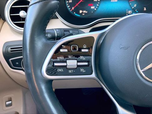 Certified 2021 Mercedes-Benz GLC 300 4MATIC image 23