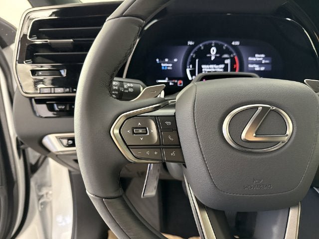 New 2026 Lexus RX 350 Premium w/ Convenience Package AWD/4WD image 12