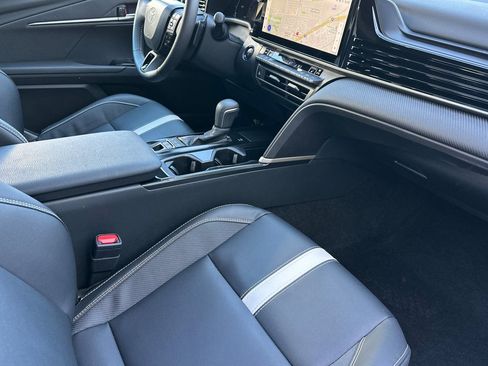 Certified 2026 Toyota Camry SE w/ Multimedia Upgrade Package image 19