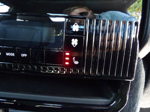 New 2026 Jeep Grand Wagoneer Limited AWD/4WD image 16