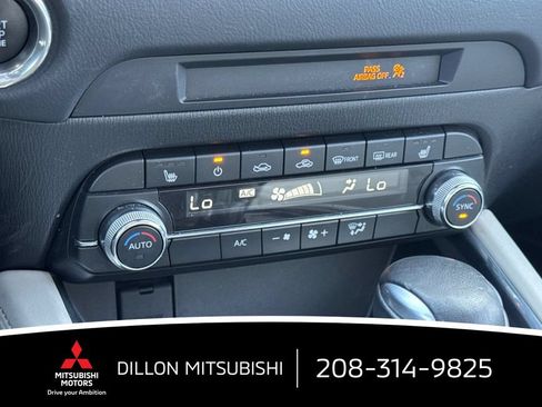 Used 2019 MAZDA CX-5 Grand Touring FWD image 23
