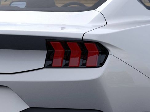 New 2026 Ford Mustang Coupe RWD image 21