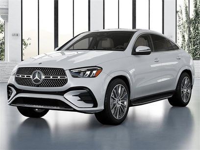 New 2026 Mercedes-Benz GLE 450 4MATIC