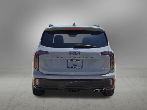 Used 2025 Kia Telluride AWD image 5