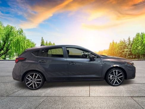 New 2026 Subaru Impreza 2.0i Sport image 3