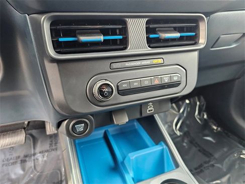 New 2025 Ford Maverick XLT w/ XLT Luxury Package image 22