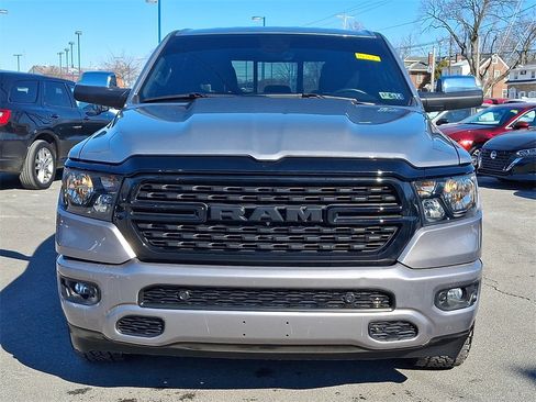 Used 2024 RAM 1500 Big Horn image 2