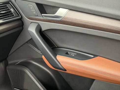 Used 2023 Audi Q5 2.0T Premium Plus w/ Premium Plus Package image 26