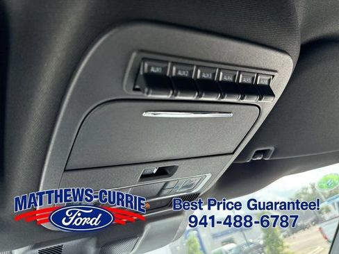 New 2026 Ford F150 Tremor w/ Equipment Group 402B AWD/4WD image 24