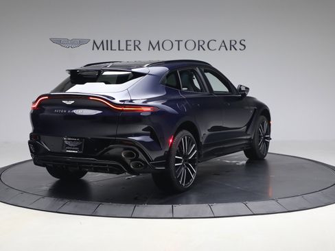New 2026 Aston Martin DBX S image 7