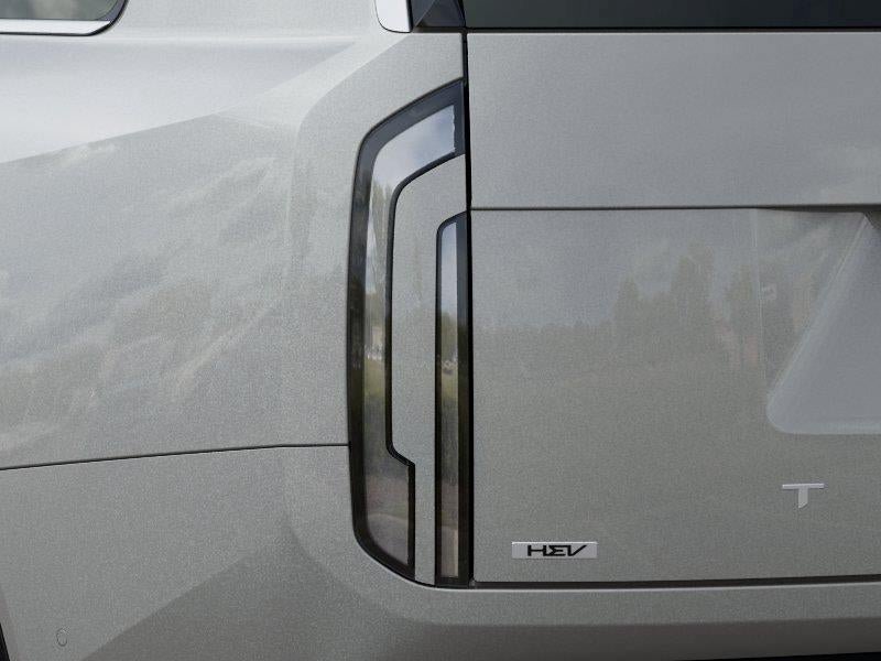 New 2027 Kia Telluride SX Prestige w/ Towing Package AWD/4WD image 11