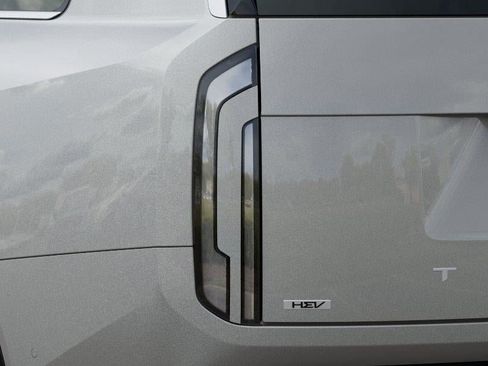 New 2027 Kia Telluride SX Prestige AWD/4WD image 11
