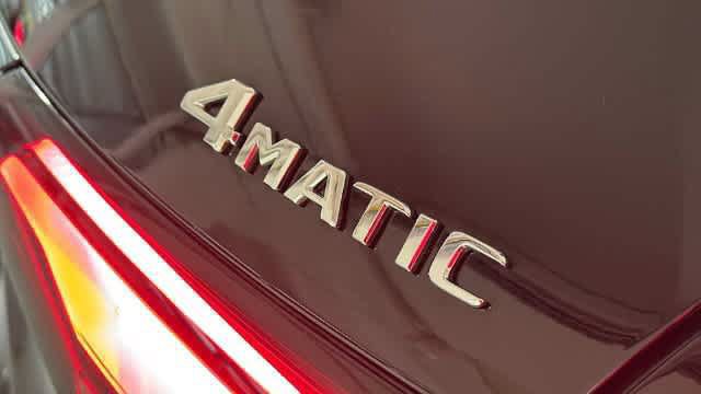 Certified 2026 Mercedes-Benz GLC 300 4MATIC image 10