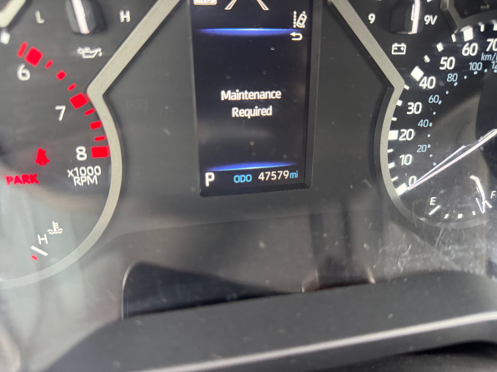 Used 2023 Toyota Tundra SR5 w/ SR5 Convenience Package AWD/4WD image 11