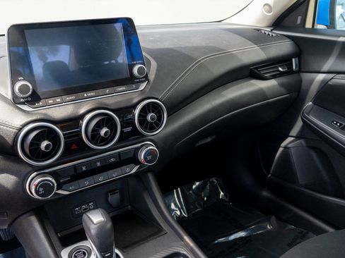 Used 2023 Nissan Sentra SV image 45