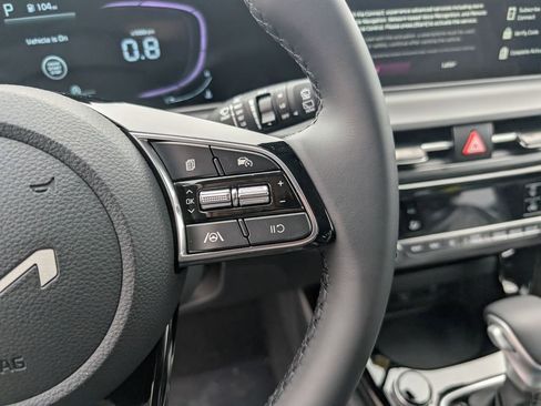 New 2026 Kia Seltos S AWD/4WD image 18