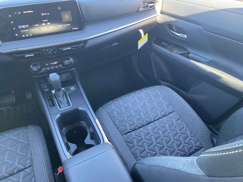 New 2026 Nissan Kicks SV image 17