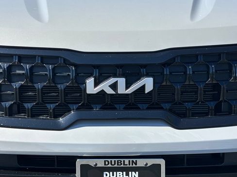 Certified 2024 Kia Telluride EX X-Line AWD/4WD image 49