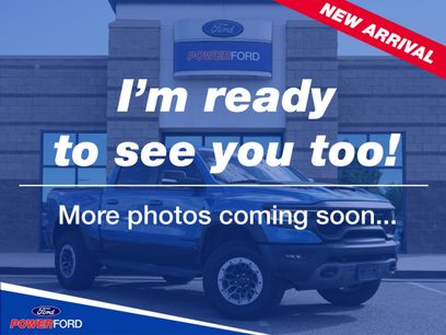 Used 2022 RAM 1500 TRX w/ TRX Level 2 Equipment Group