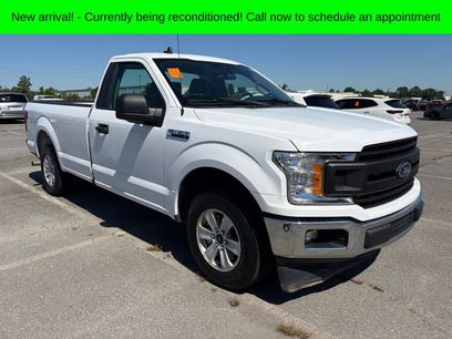 Used 2020 Ford F150 XL w/ Equipment Group 101A Mid