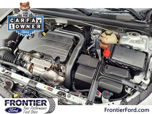 Used 2022 Chevrolet Malibu LT image 28