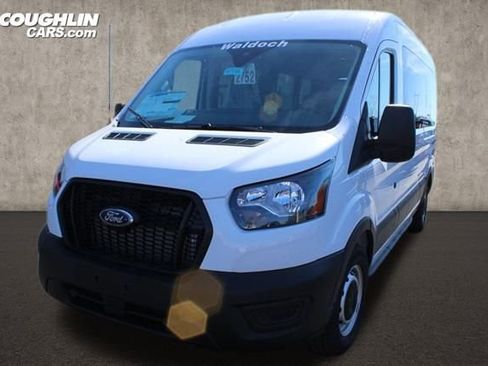 New 2024 Ford Transit 350 XL image 4