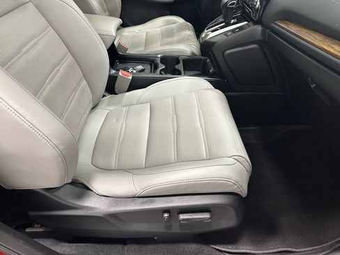 Used 2021 Honda CR-V EX-L image 55