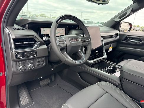 New 2026 GMC Yukon XL Elevation w/ Elevation Premium Package image 19