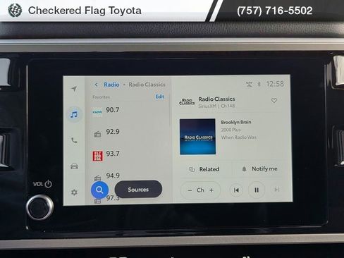 Used 2024 Toyota Tundra SR5 image 17