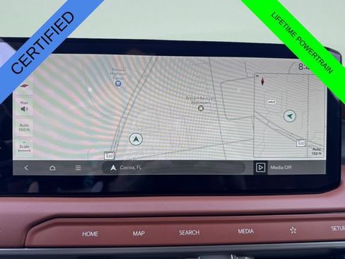 Used 2027 Kia Telluride SX w/ Towing Package FWD image 24