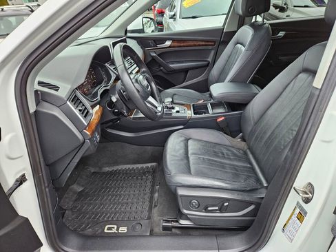 Used 2018 Audi Q5 2.0T Premium image 12
