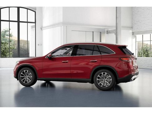 New 2026 Mercedes-Benz GLC 300 GLC 300 image 32