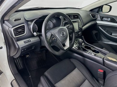 Used 2017 Nissan Maxima 3.5 S image 9