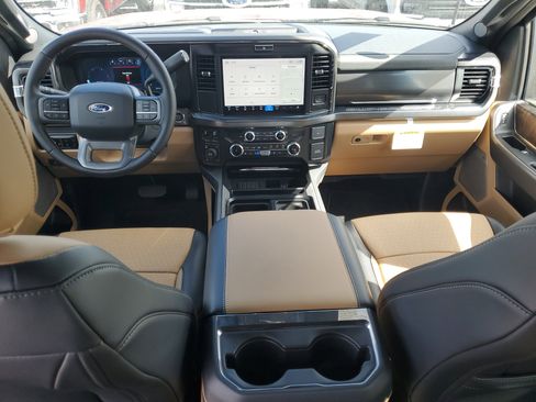 New 2026 Ford F250 Lariat AWD/4WD image 11