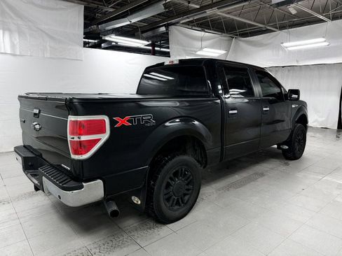 Used 2013 Ford F150 XLT w/ Luxury Equipment Group image 5