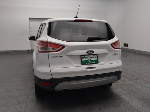 Used 2016 Ford Escape SE FWD image 6