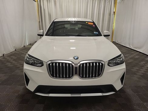 Used 2023 BMW X3 xDrive30i AWD/4WD image 3