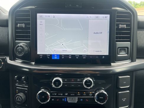New 2026 Ford F150 Tremor AWD/4WD image 5