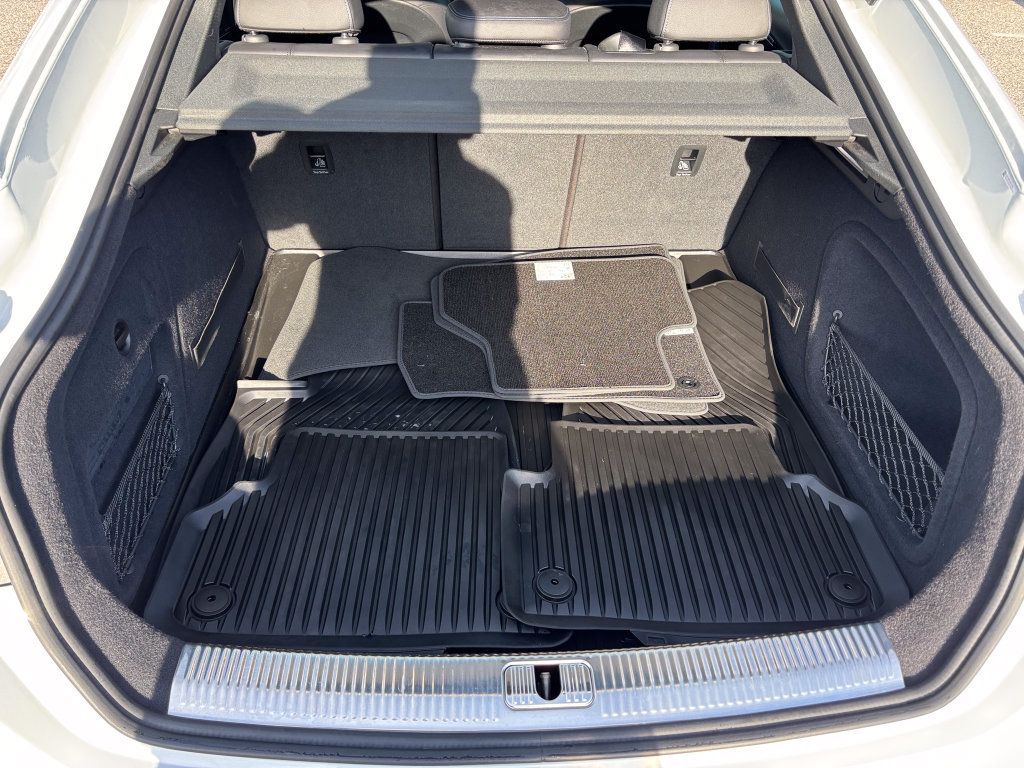 Used 2019 Audi A5 2.0T Prestige AWD/4WD image 45