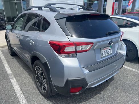 Used 2019 Subaru Crosstrek 2.0i Limited AWD/4WD image 5