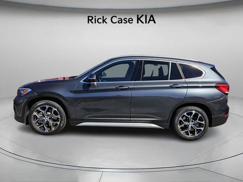 Used 2021 BMW X1 xDrive28i w/ Premium Package image 9