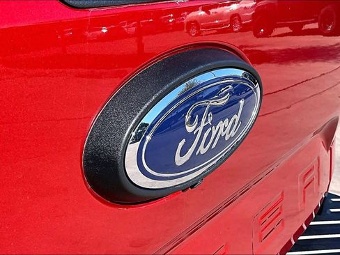 Certified 2024 Ford Ranger XLT w/ Equipment Group 301A High image 10