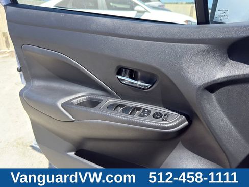 Used 2024 Nissan Versa SV FWD image 22