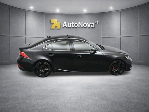 Used 2019 Lexus IS 300 AWD w/ Navigation Package image 41