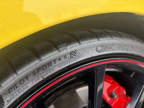 Used 2021 Honda Civic Type R Limited image 30