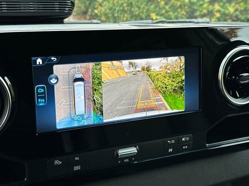 New 2025 Mercedes-Benz Sprinter 2500 image 18