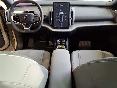 New 2026 Volvo EX30 Cross Country Ultra w/ Protection Package Premier image 10